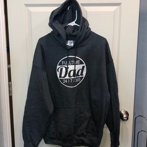 FULLTIME DAD 24/7/365